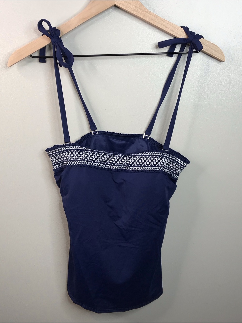 Lands’ End + Draper James Tankini Swim Top  - Multiple Sizes